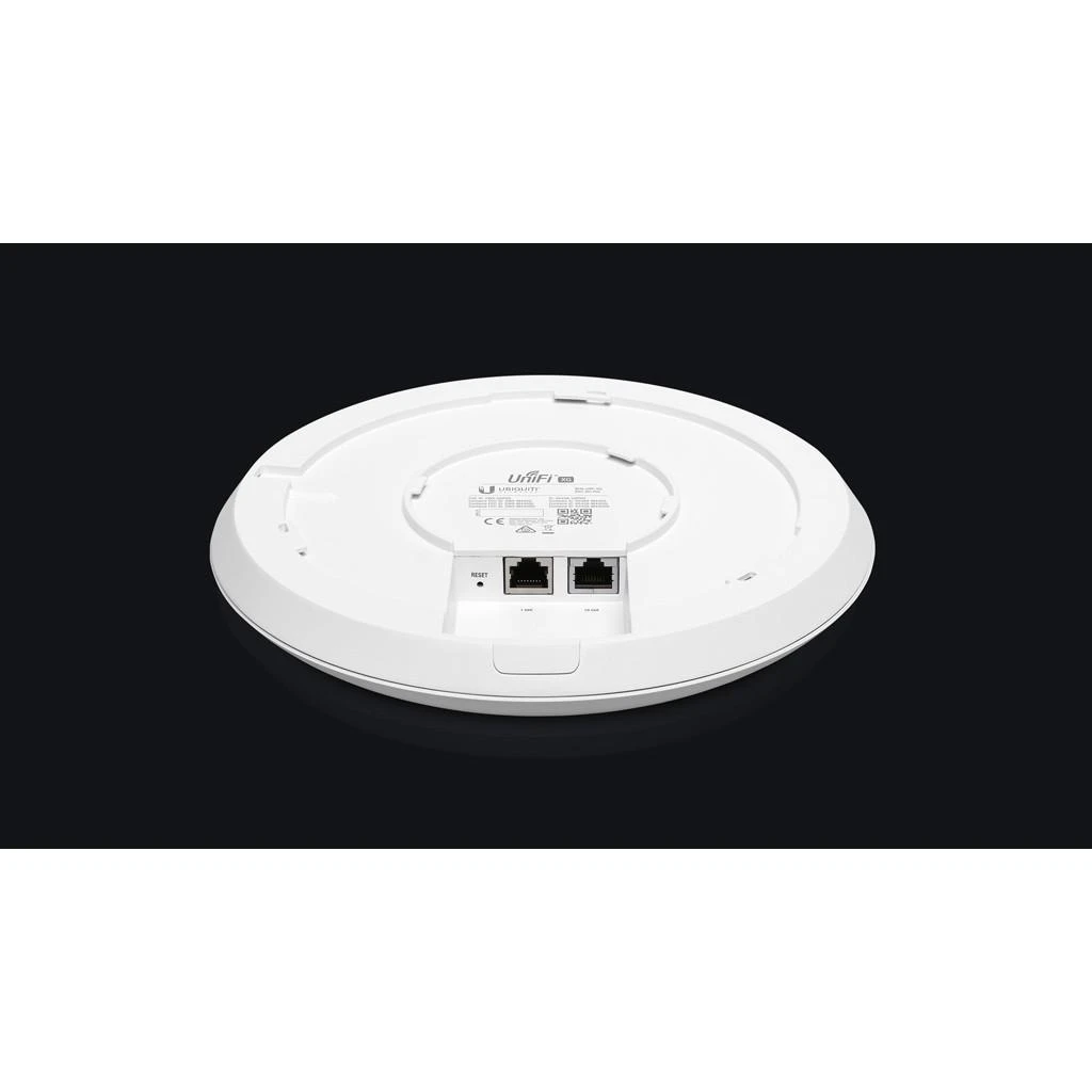 Maršrutizatorius Ubiquiti UniFi AP XG – 2,4GHZ/800MBPS – 5GHZ/4200MBPS