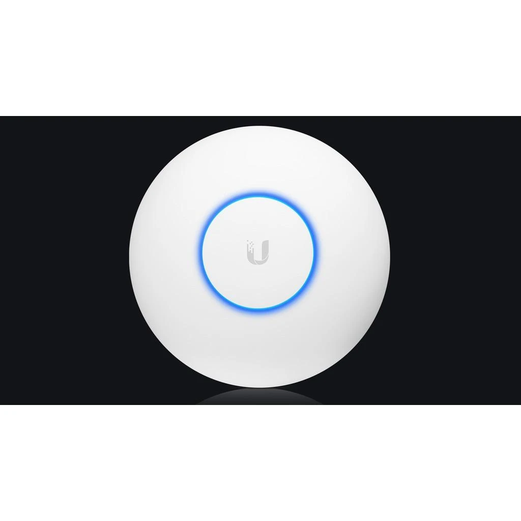 Maršrutizatorius Ubiquiti UniFi AP XG – 2,4GHZ/800MBPS – 5GHZ/4200MBPS