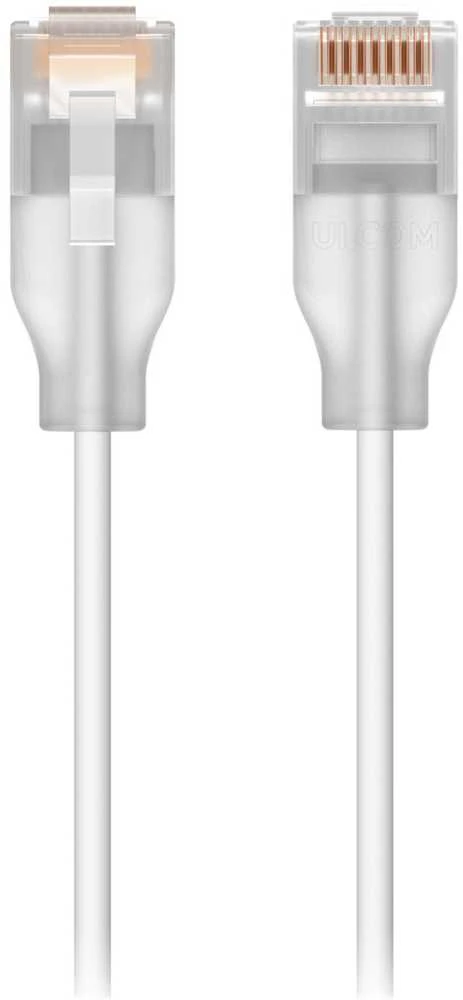 UBIQUITI NANOPLONAS PATCH CABLE SU 2,5 GBE ATRAME SUKURTAS RODYTI ETERINIAM ŠVIETIMUI? POVEIKIS / 5 mln