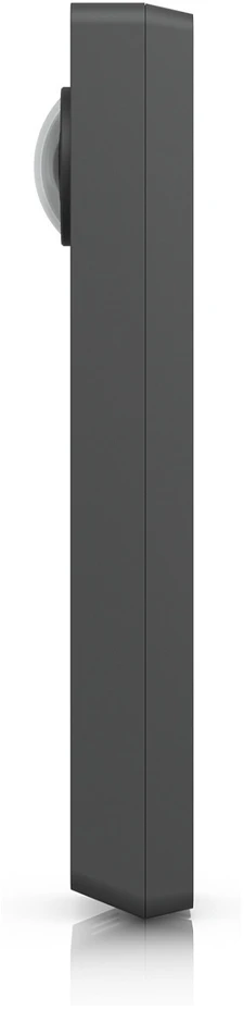 Carruzzo Ubiquiti G6 Pro Entry Išmanus prieigos kontrolės skaitytuvas Juoda