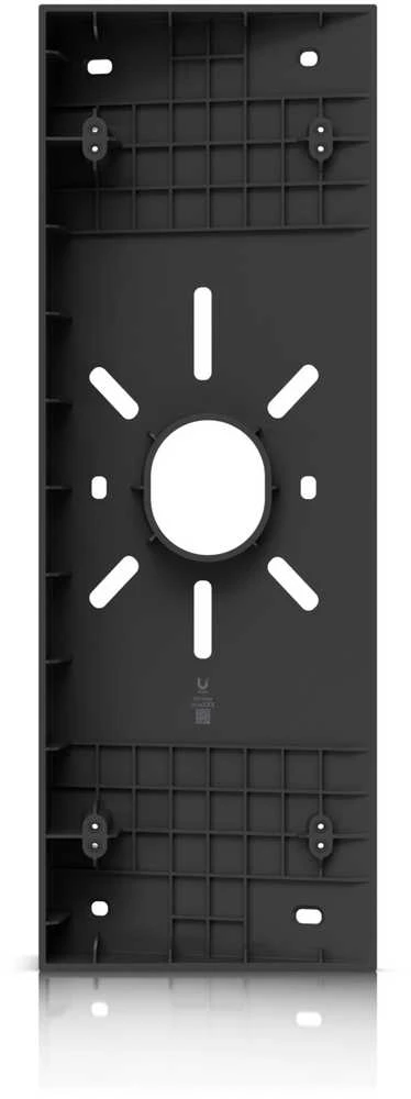 Ubiquiti UACC-Intercom-WM | UA-Intercom domofono laikiklis | Domofono pleišto tvirtinimas, 20° kampas