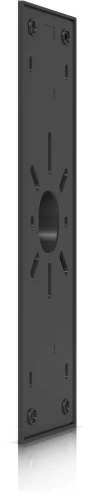 Ubiquiti UACC-Intercom-WM | UA-Intercom domofono laikiklis | Domofono pleišto tvirtinimas, 20° kampas