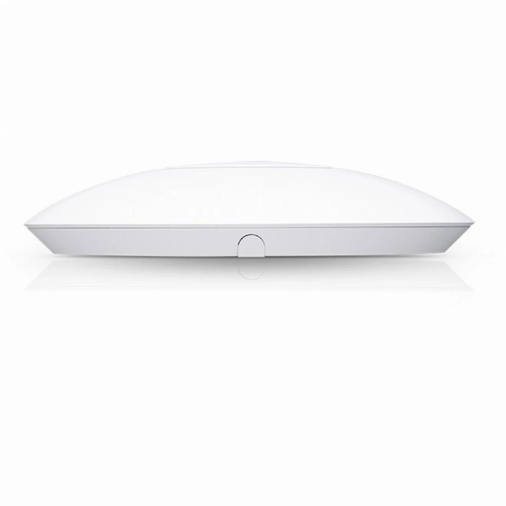 Maršrutizatorius UBIQUITI UAP-nanoHD-3 prieigos taškas NanoHD Indoor 2.4GHz/5GHz AC Wave 2 4x4 MIMO 3er Pack be POE injektoriaus