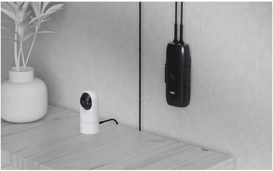 UBIQUITI AI UOSTAS. DI PRIETAISAS, KURIE PAtobulina BET KOKIĄ UNIFI ARBA TREČIŲJŲ ŠALIŲ FOTOKAMERĄ, SU AI APtikimo, KLASIFIKACIJOS IR ATPAŽINIMO GALIMYBĖMIS