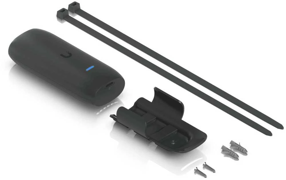 UBIQUITI AI UOSTAS. DI PRIETAISAS, KURIE PAtobulina BET KOKIĄ UNIFI ARBA TREČIŲJŲ ŠALIŲ FOTOKAMERĄ, SU AI APtikimo, KLASIFIKACIJOS IR ATPAŽINIMO GALIMYBĖMIS