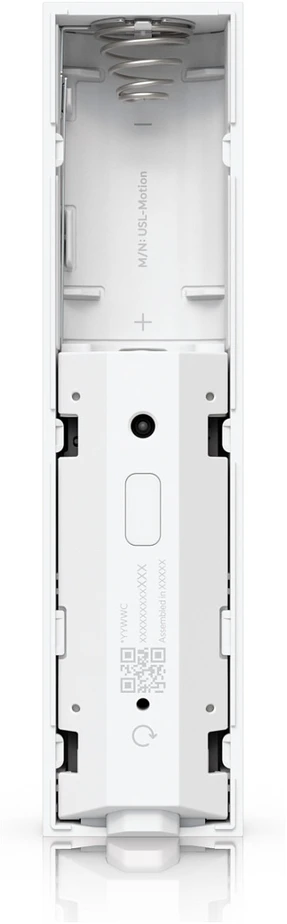 Ubiquiti USL-Motion durų / langų jutiklis Bevielis Durims / langui Balta