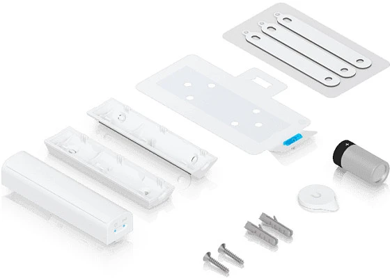 Ubiquiti USL-Motion durų / langų jutiklis Bevielis Durims / langui Balta