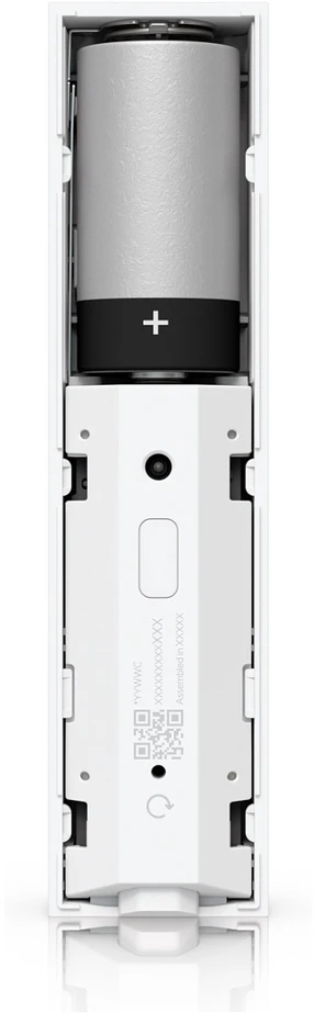 Ubiquiti USL-Motion durų / langų jutiklis Bevielis Durims / langui Balta
