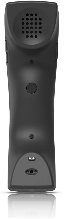 Ubiquiti UT-G3-Handset Analoginis telefono ragelis Juodas
