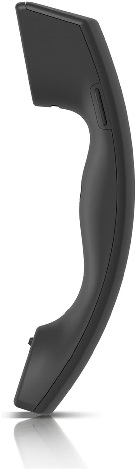 Ubiquiti UT-G3-Handset Analoginis telefono ragelis Juodas