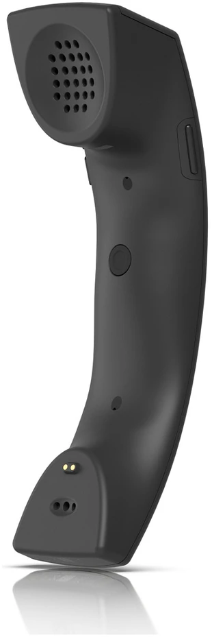 Ubiquiti UT-G3-Handset Analoginis telefono ragelis Juodas