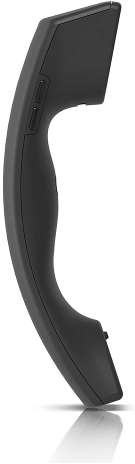 Ubiquiti UT-G3-Handset Analoginis telefono ragelis Juodas