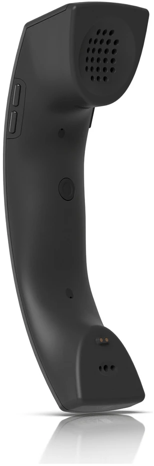 Ubiquiti UT-G3-Handset Analoginis telefono ragelis Juodas