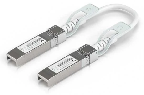 Ubiquiti SFP+ DAC jungiamasis kabelis