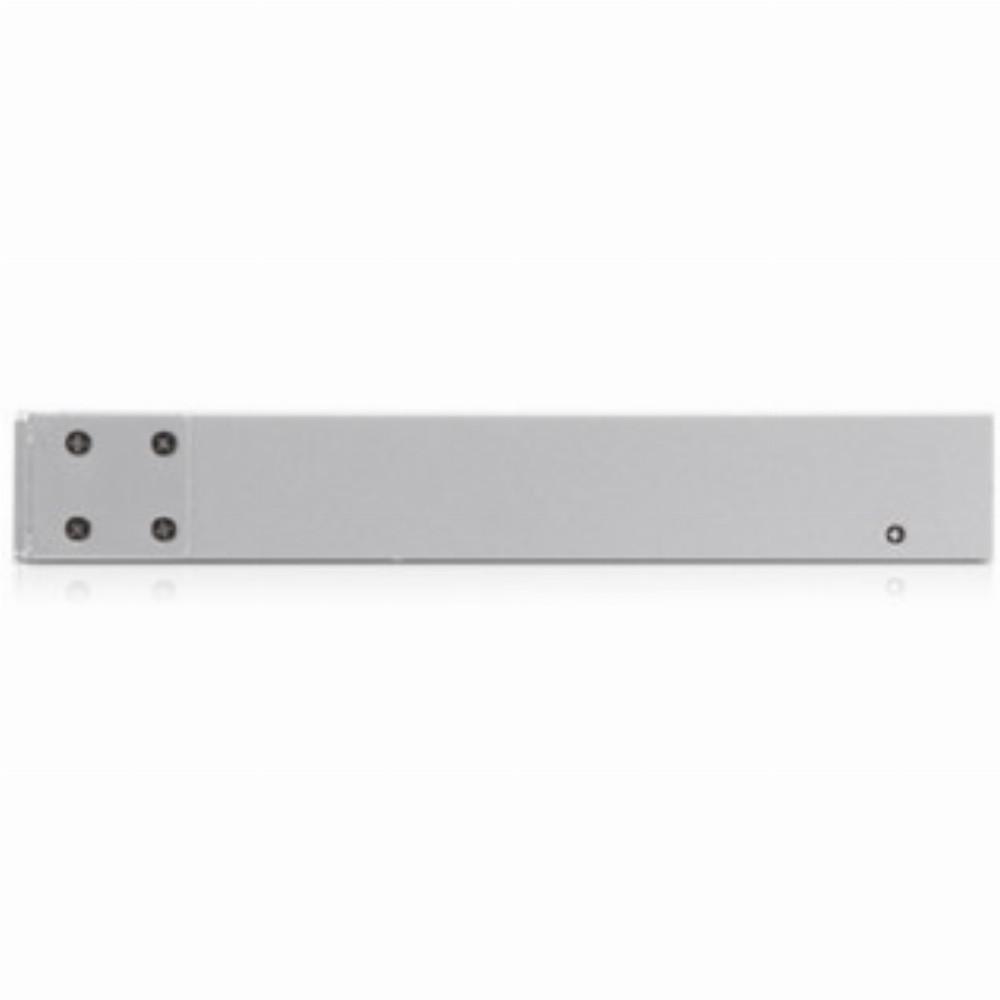 Šakotuvas UBIQUITI USW-Pro-24 valdomas jungiklis 24x 10/100/1000 2x SFP+ 1,3 colio ekranas