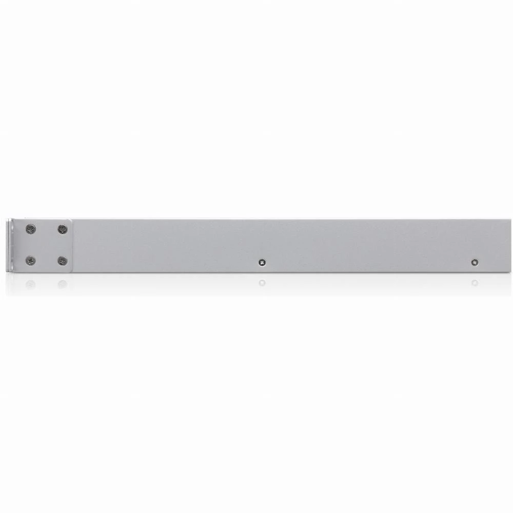 Maršrutizatorius UBIQUITI USW-Pro-24-POE UniFi komutatorius, 24 x 400 W, 24 gigabito RJ45 prievadai, 2 SFP+ prievadai, PoE++