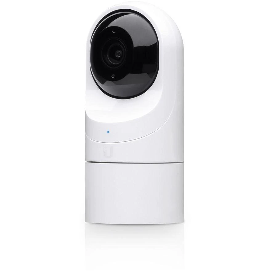 UBIQUITI UVC-G5-Flex IP kamera IPX4 2K 30 fps 1x RJ45 100Mb/s PoE mikrofonas
