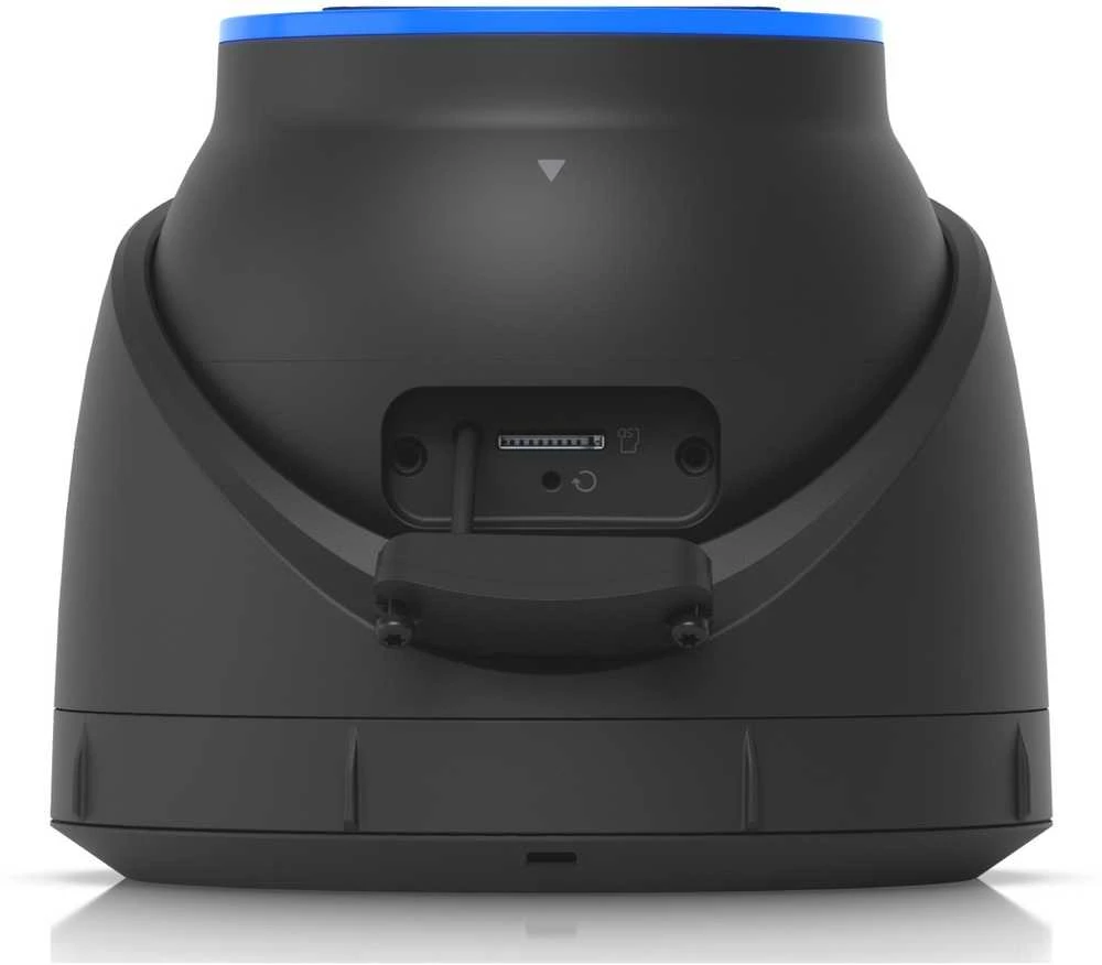 Ubiquiti Camera AI Turret Juodas UVC-AI-TURRET-B Indoor/outdoor 4K PoE camera