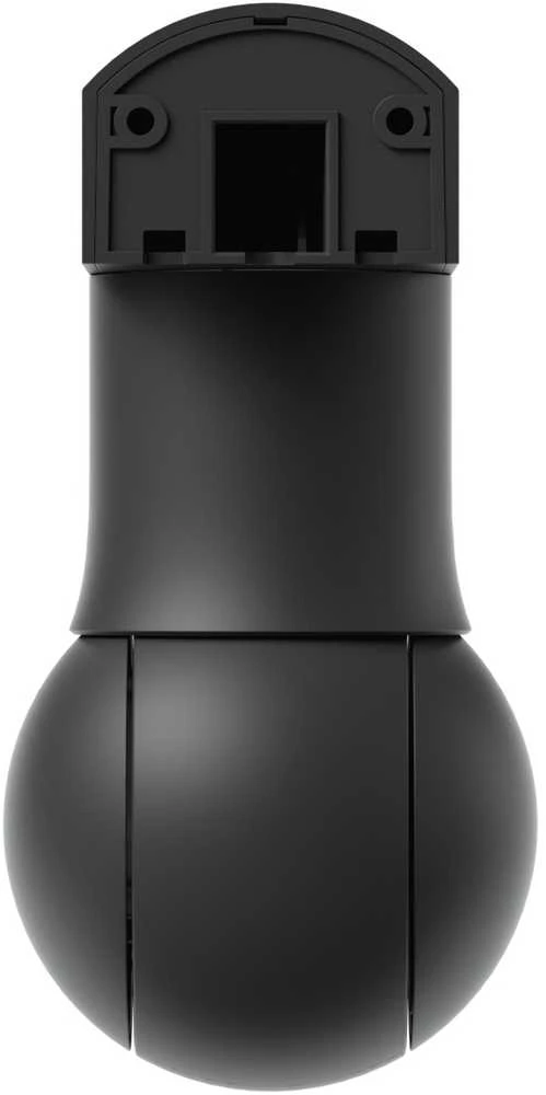 UBIQUITI G5 PTZ COMPACT Juodas, VISŲ ORŲ KAMERA SU ITIN MAŽU VĖLYNIMU, PASUKIMO, PRIARTINIMO VALDYMU IR ĮVAIRIOMIS MONTAVIMO GALIMYBĖMIS