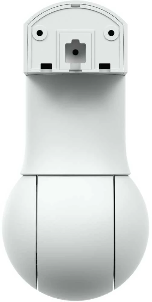 UBIQUITI G5 PTZ KOMPAKTIŠKA, VISIEMS ORAI ATSPARNI KAMERA SU YPAČ MAŽU VĖLYVAVIMU, PASUKIMO, PRIARTINIMO VALDYMU IR UNIVERSALIOMIS MONTAVIMO GALIMYBĖMIS