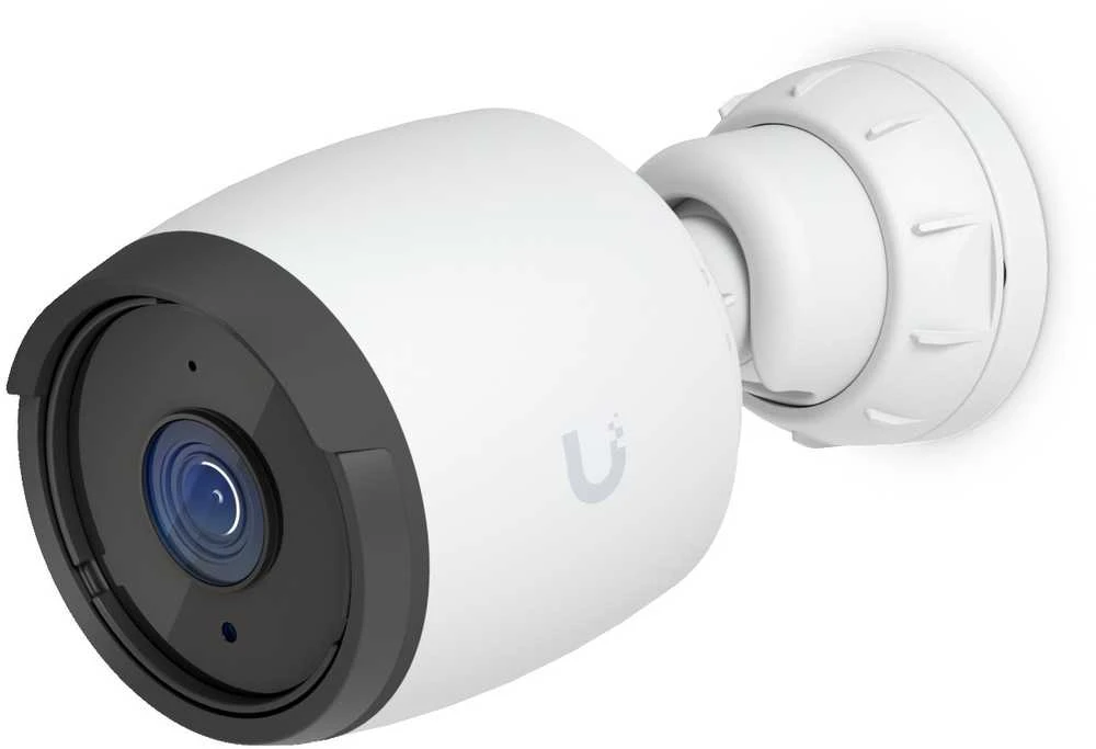 „UBIQUITI G6“ KURKINĖ VISŲ ORŲ 4K POE KAMERA SU 1/1,8 COLIO 8 MP VAIZDO JUTIKLIU, DAUGIAFUNKCINIU DIRBINIO INTELEKTRONINIU VARIKLIU IR TOLINO NUOTOLIO IR NAKTINIS MATYMAS