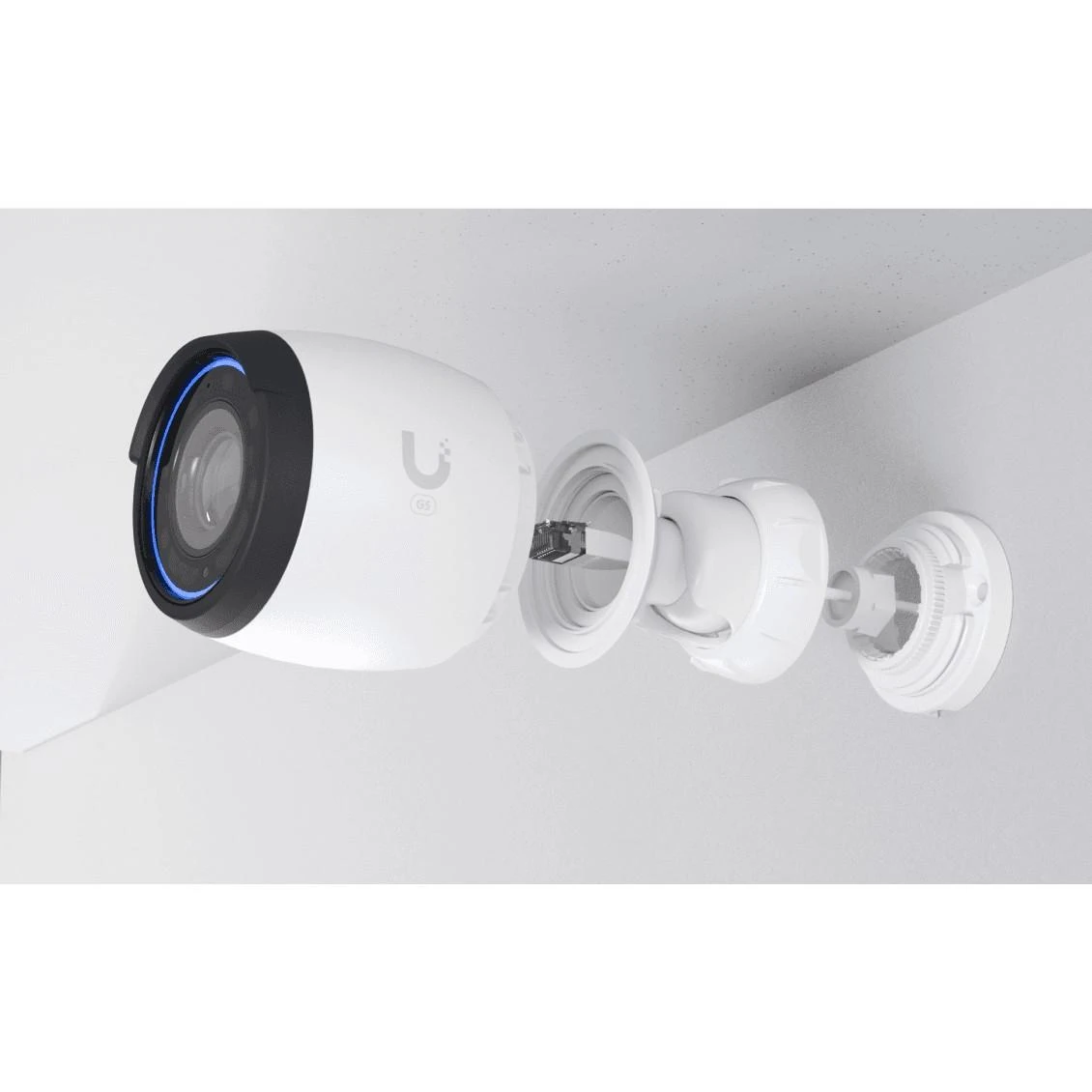 UbiQuiti UniFi Protect UVC-G5-PRO - Netzwerk-Überwachungskamera