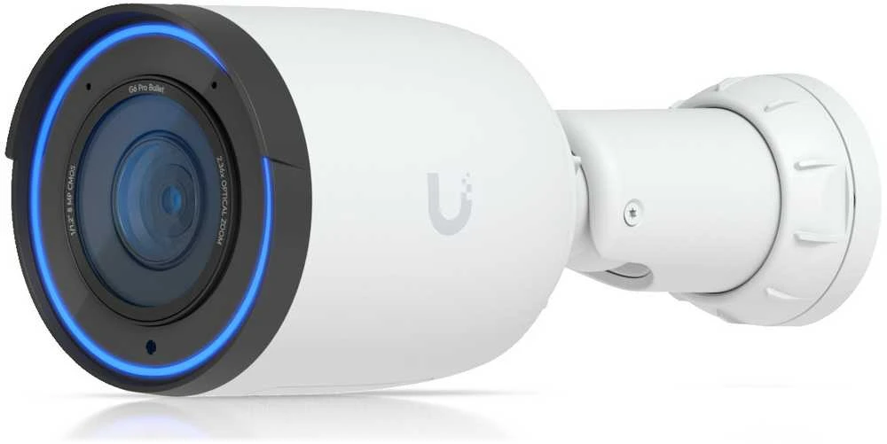UBIQUITI G6 Pro Bullet