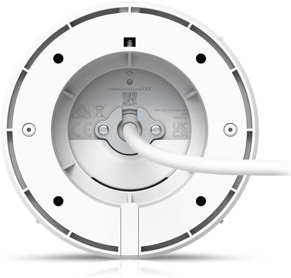 Ubiquiti UNVR-Instant-Kit video surveillance kit Wired