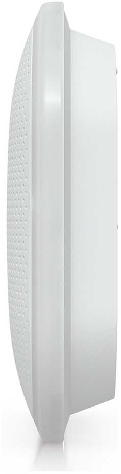 Ubiquiti Siren POE Laidinė sirena Vidaus / lauko Balta
