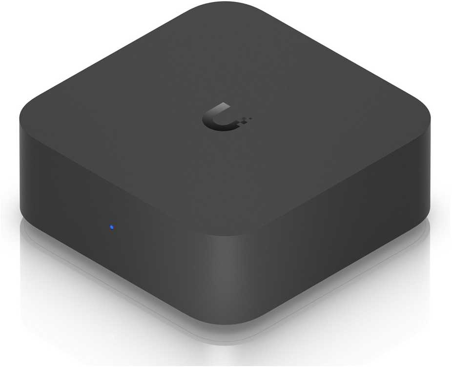 Ubiquiti Ubiquiti UPL-Port-B Przewodowa sieć LAN Wi-Fi Juodas