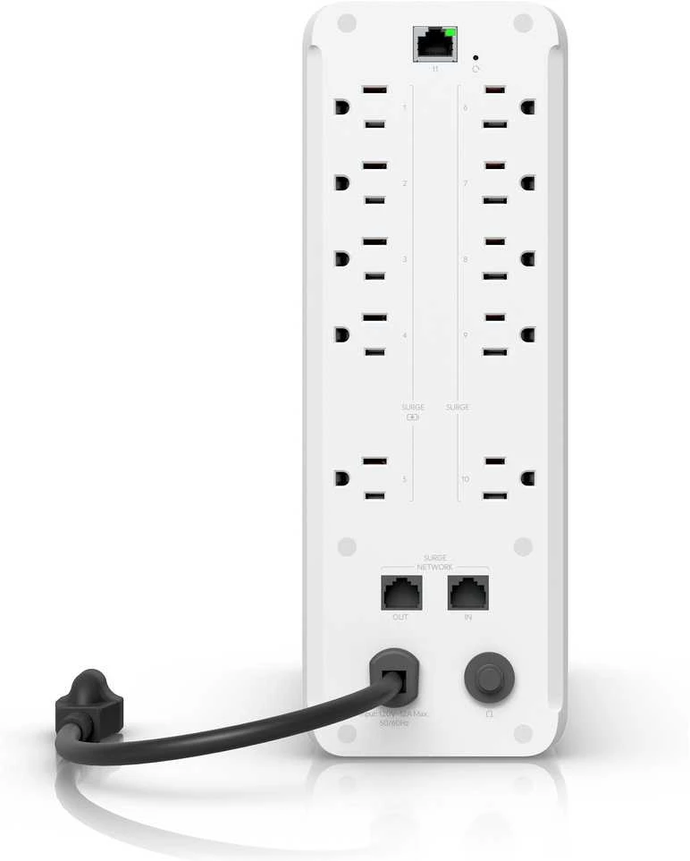 UBIQUITI UNIFI UPS TOWER