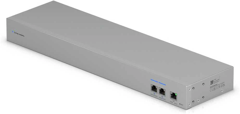 Šakotuvas Ubiquiti USW-WAN-RJ45 komutatorius