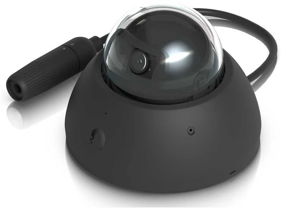 Ubiquiti AI Dome Skliautas IP apsaugos kamera Vidaus ir lauko 3840 x 2160 pikseliai Lubos / siena