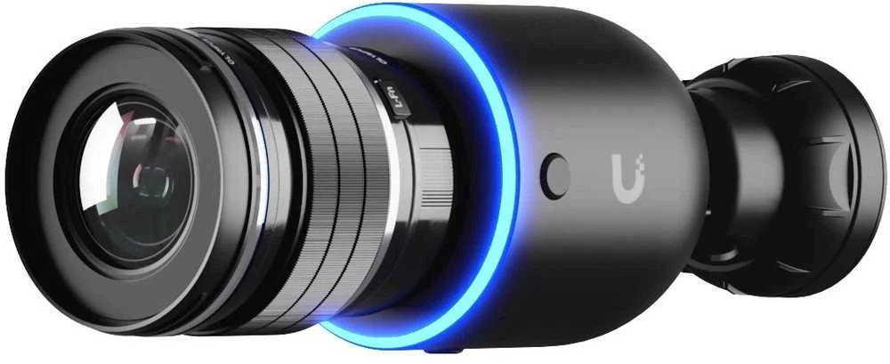 UBIQUITI UVC-AI-DSLR