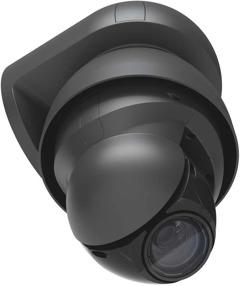 Ubiquiti UVC-AI-PTZ-B | IP kamera | AI PTZ pramoninė, 4k (8MP), 22x optinis priartinimas, IP66