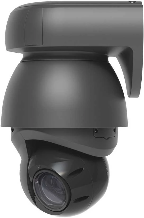 Ubiquiti UVC-AI-PTZ-B | IP kamera | AI PTZ pramoninė, 4k (8MP), 22x optinis priartinimas, IP66