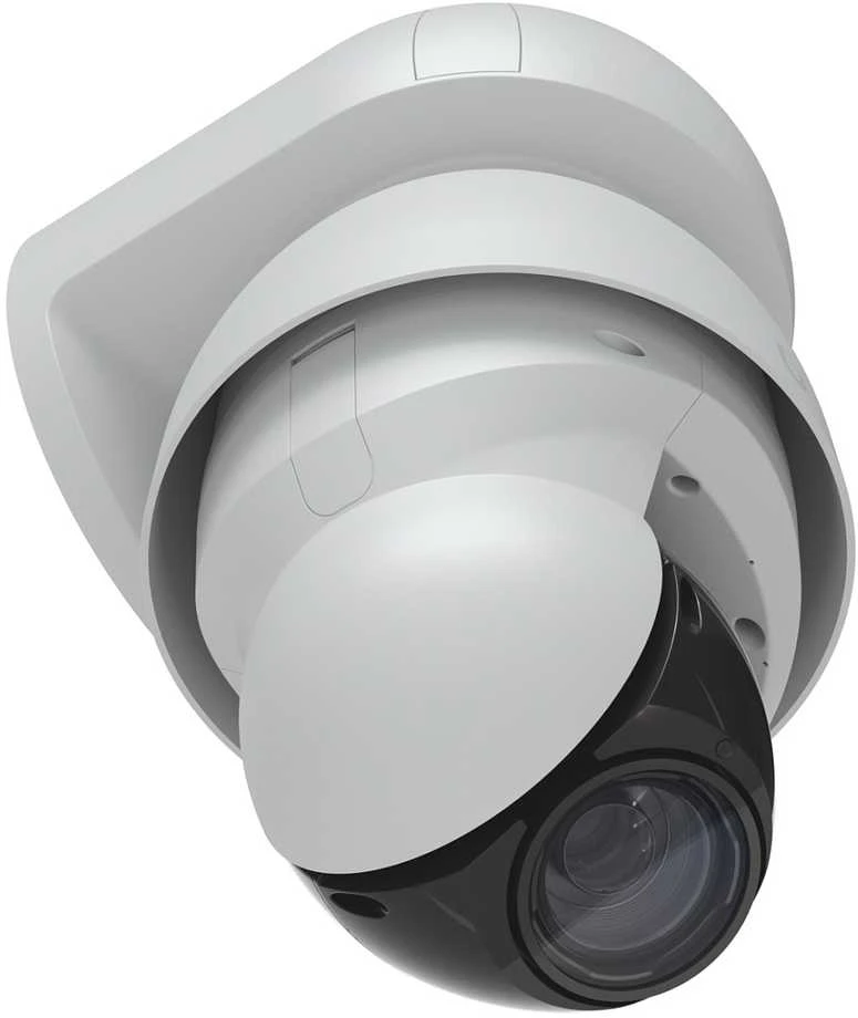 Ubiquiti UVC-AI-PTZ-W | IP kamera | Pramoninė AI PTZ kamera, 4k (8MP), 22x optinis priartinimas, IP66