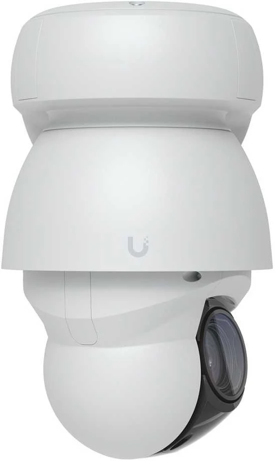 Ubiquiti UVC-AI-PTZ-W | IP kamera | Pramoninė AI PTZ kamera, 4k (8MP), 22x optinis priartinimas, IP66