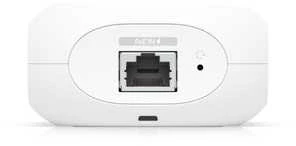 UBIQUITI UVC-AI-Theta apsaugos kamerų sistema žemo profilio 4K PoE plataus kampo AI apdorojimas