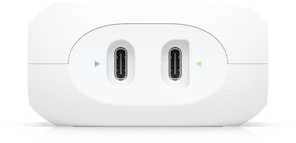 UBIQUITI UVC-AI-Theta apsaugos kamerų sistema žemo profilio 4K PoE plataus kampo AI apdorojimas