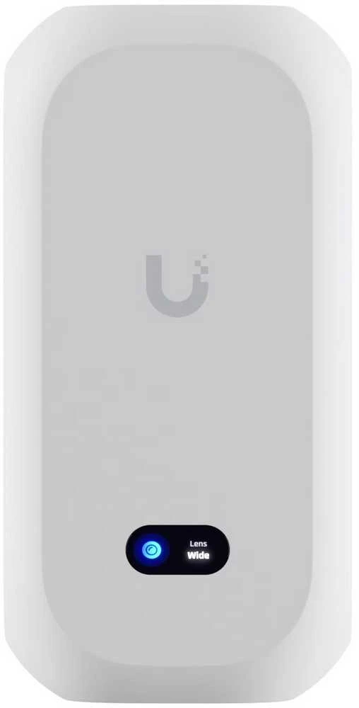Ubiquiti UVC-AI-Theta-Hub | Stebulė | fotoaparato ir garso modulio palaikymas