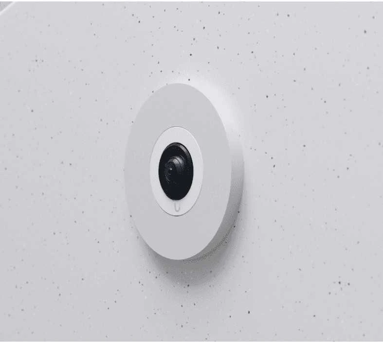 UBIQUITI UVC-AI-THETA-PROLENS360