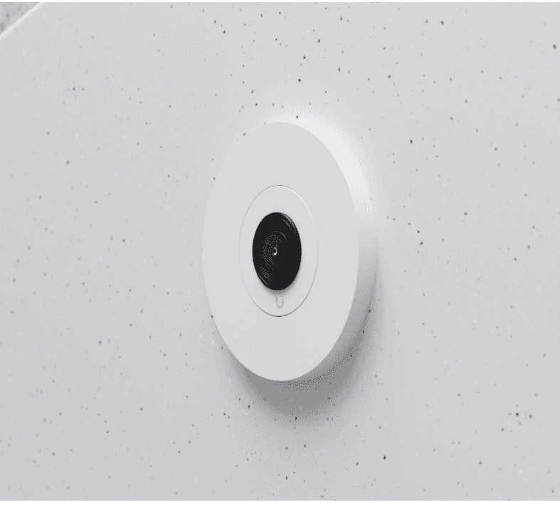Ubiquiti UVC-AI-THETA-PROLENS50