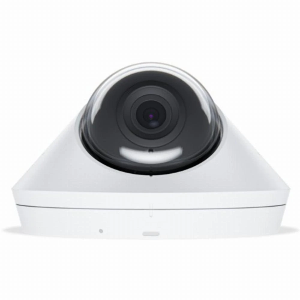 Ubiquiti | Kupolinė kamera | „Protect G4“ | Kupolinė | 5 MP | Fiksuota | IPX4, IK08 | H.264 | Palaiko 256 MB „flash“ atmintį