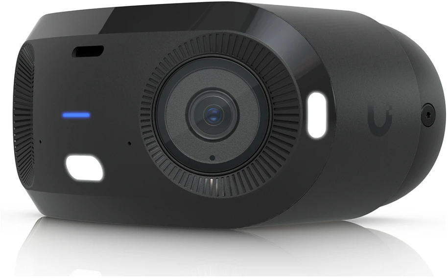 Ubiquiti G6 180 IP apsaugos kamera Vidaus ir lauko 7680 x 2160 pikseliai Lubos / stovas