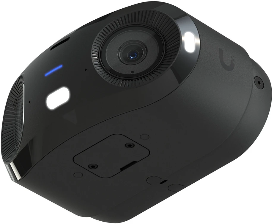 Ubiquiti G6 180 IP apsaugos kamera Vidaus ir lauko 7680 x 2160 pikseliai Lubos / stovas