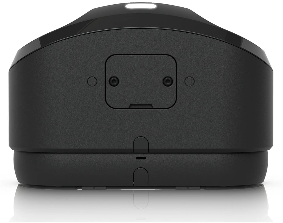 Ubiquiti G6 180 IP apsaugos kamera Vidaus ir lauko 7680 x 2160 pikseliai Lubos / stovas