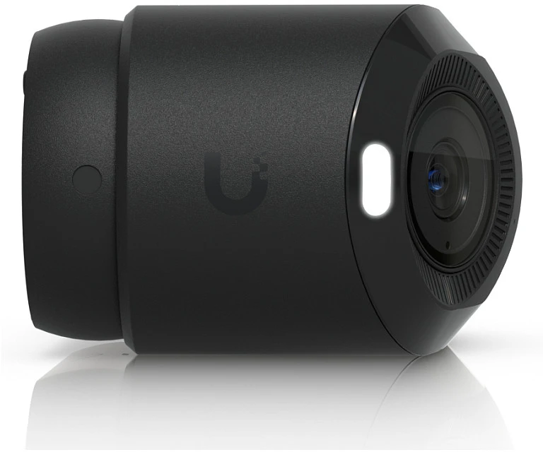 Ubiquiti G6 180 IP apsaugos kamera Vidaus ir lauko 7680 x 2160 pikseliai Lubos / stovas