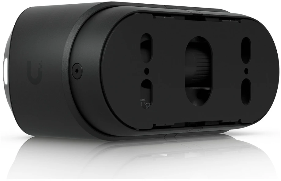 Ubiquiti G6 180 IP apsaugos kamera Vidaus ir lauko 7680 x 2160 pikseliai Lubos / stovas