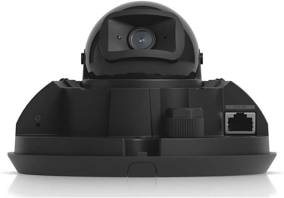 Ubiquiti G6 Dome Skliautas IP apsaugos kamera Vidaus ir lauko 3840 x 2160 pikseliai Lubos / siena